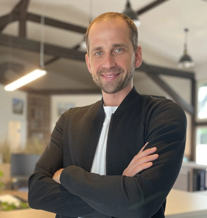 Martin Winkler